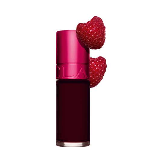Clarins Water Lip Stain - 04 Violet Water (7 ml)