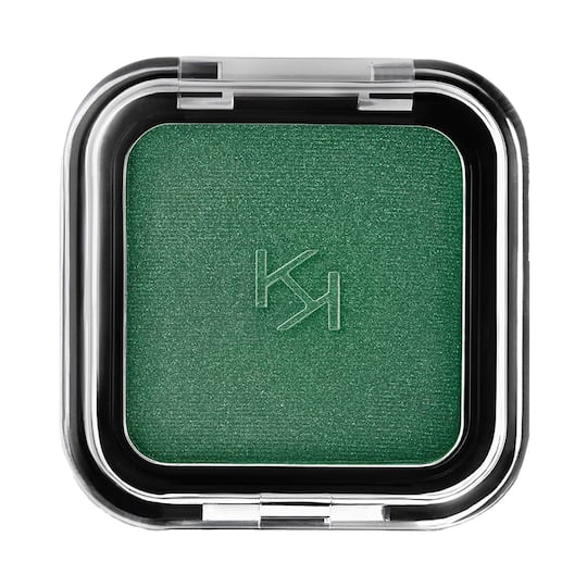 KIKO Milano Smart Color Eyeshadow - 27 Metallic Pine Green (1.8 g)