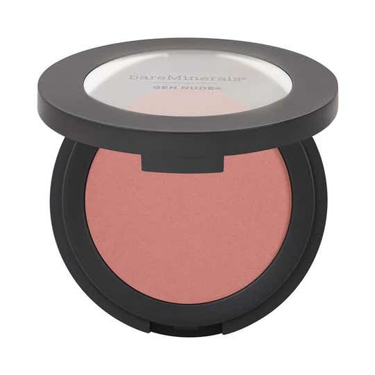bareMinerals Gen Nude Powder Blush - Call My Blush (6 g)