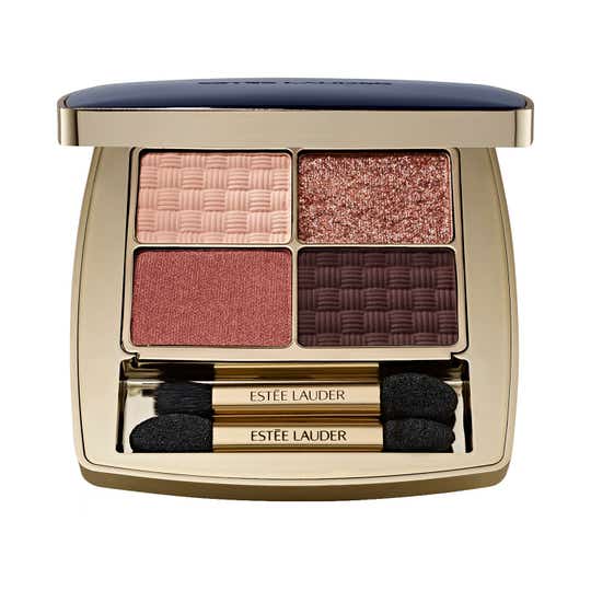 Estee Lauder The Essential Eyeshadow Quad - Après Spree (4 g)