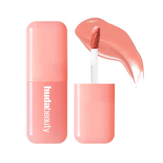 Huda Beauty Blush Filter Liquid Blush - Cotton Candy (4.5 ml)