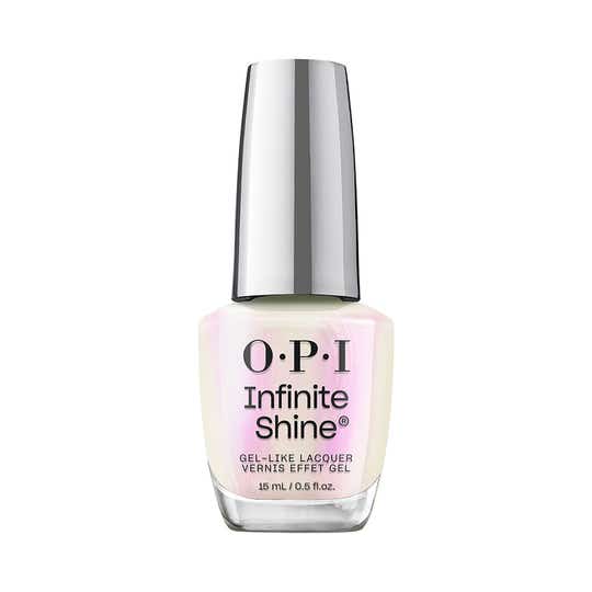O·P·I The New OPIcons Collection Infinite Shine Nail Polish - Kyoto Oyster (15 ml)