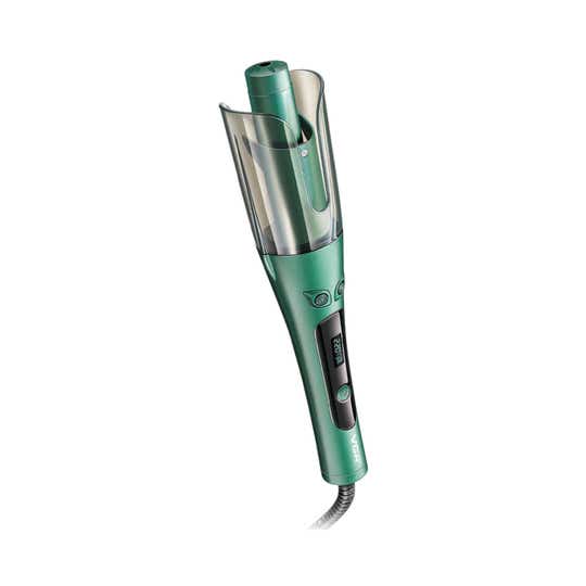 VGR V-583 Automatic Hair Curler for Women with LCD Display Adjustable Temperature 150C-220C & 360