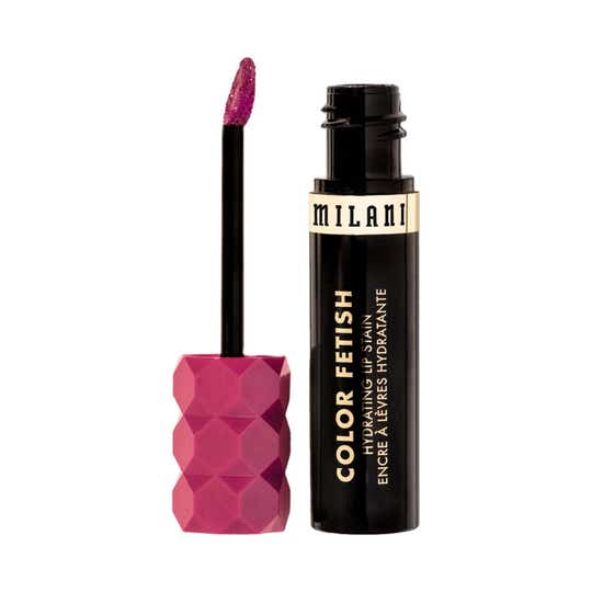 Milani Color Fetish Hydrating Lip Stain - 140 Pink About It (5.29 ml)