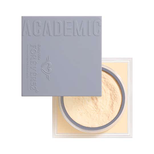 Daily Life Forever52 Academic Loose Powder - FAC103 Banana (15 g)
