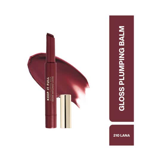 Milani Keep It Full Glossy Plumping Balm - 210 Lana (2.1 g)