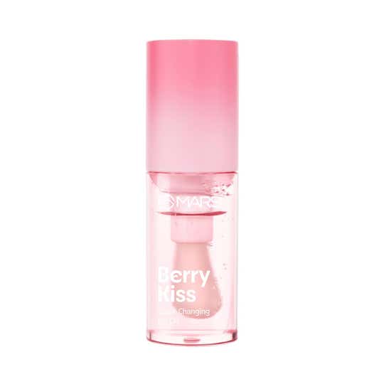 MARS Color Changing Lip Oil - 03-Berry Kiss (4.5 ml)