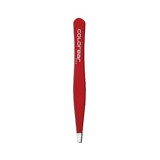 Colorbar Wow Brows Flat Tip Tweezer