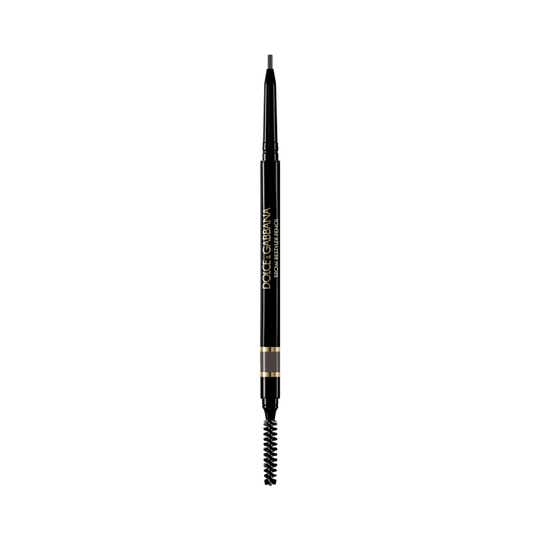 Dolce&Gabbana Brow Restyler Brow Pencil - 04 Dark Brown (0.09 g)