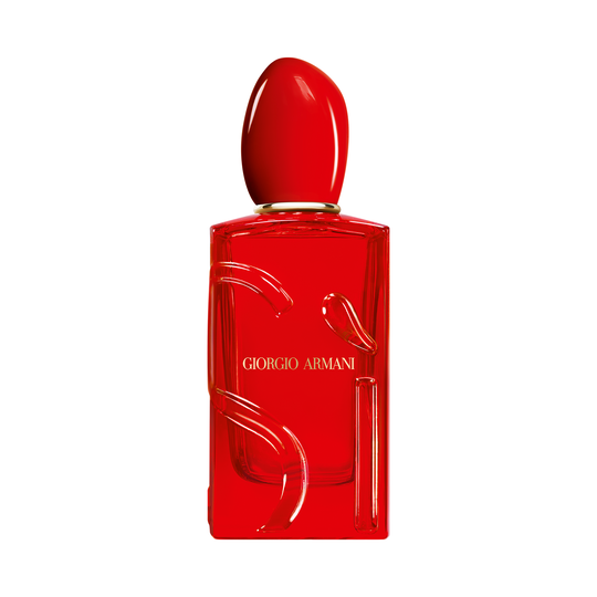 Armani Si Passione Red Musk Parfum (100 ml)