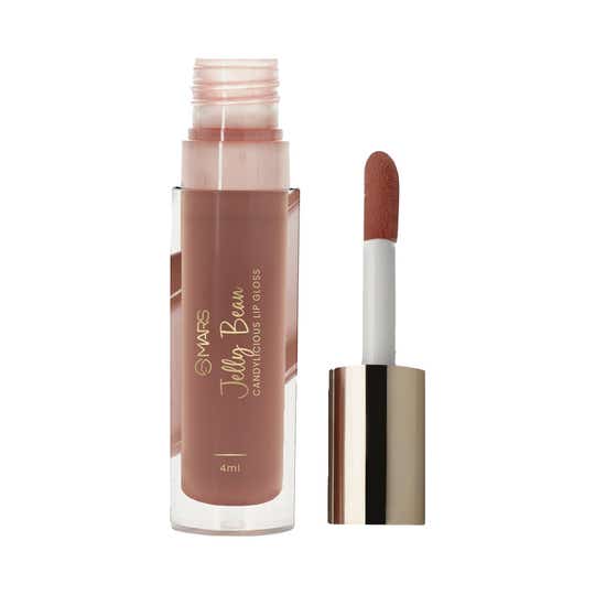 MARS Candylicious Lip Gloss - 05-Jelly Bean (4 ml)