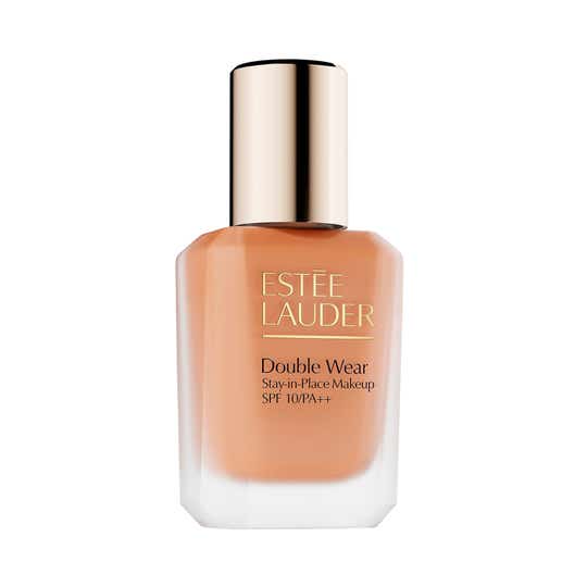 Estee Lauder Double Wear Stay-in-Place Longwear Matte Foundation SPF 10 - 4N2 Spiced Sand (30 ml)