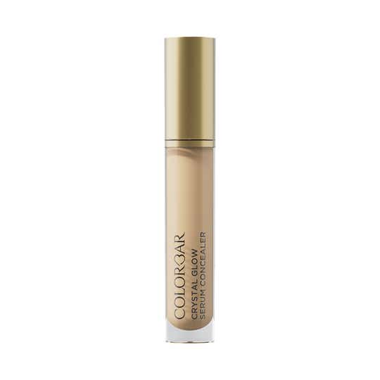 Colorbar Crystal Glow Serum Concealer - SCC 1.1 (6.2 ml)