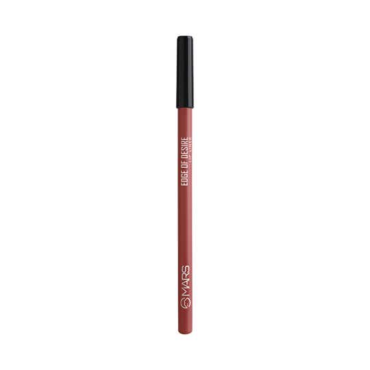MARS Edge of Desire Matte Lip Liner - 20-Chilli Red (1.4 g)