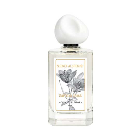 Secret Alchemist Saffron Dusk Eau De Parfum Unisex Perfume (100 ml)
