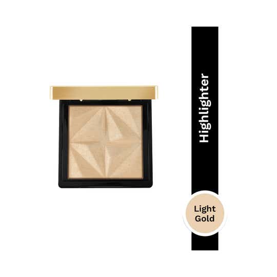 PAC Spotlight Glow Highlighter - Light Gold (7 g)