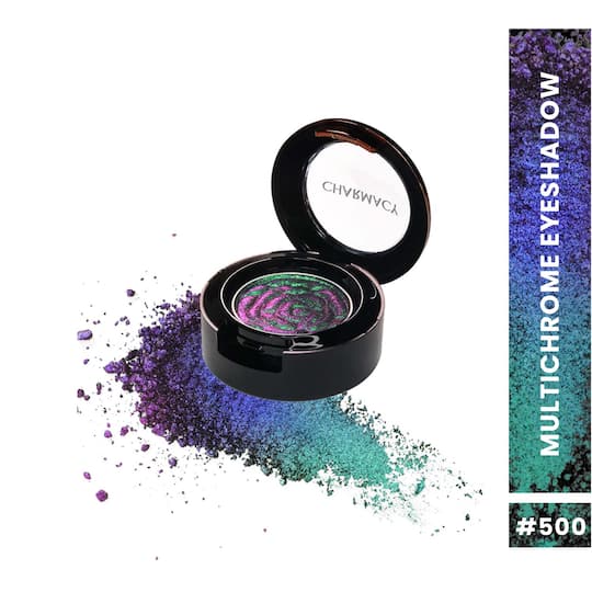 Charmacy Milano Insane shifters Eyeshadow No. 500 - (1.8gm)
