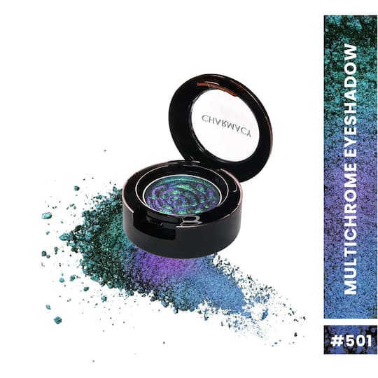 Charmacy Milano Insane shifters Eyeshadow No. 501 - (1.8gm)