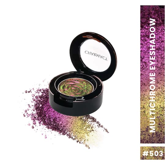 Charmacy Milano Insane shifters Eyeshadow No. 503 - (1.8gm)