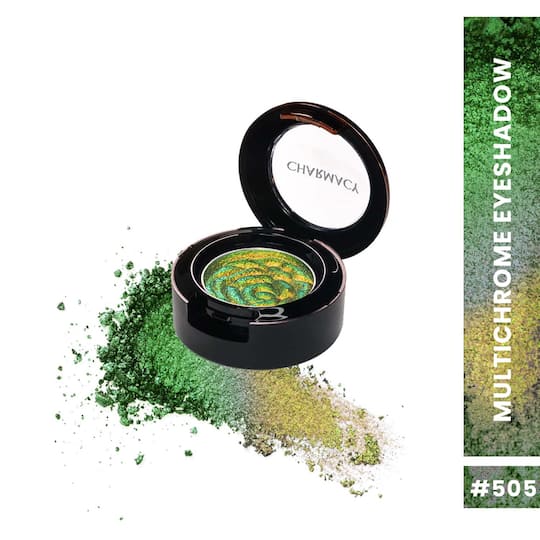 Charmacy Milano Insane shifters Eyeshadow No. 505 - (1.8gm)