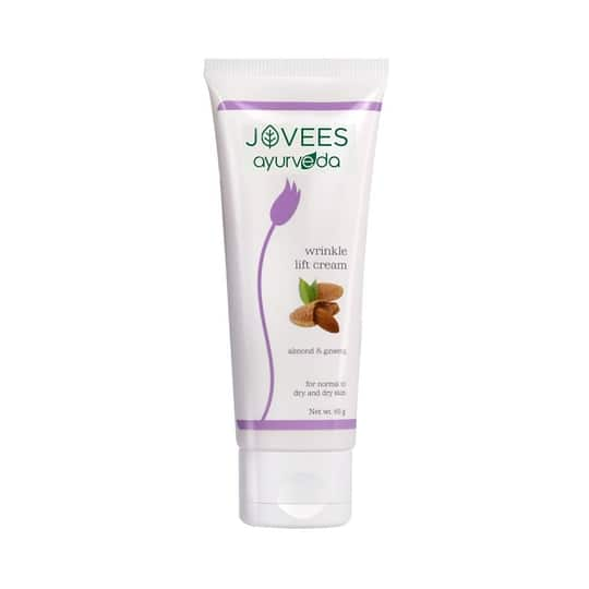 Jovees Wrinkle Lift Cream (60g)