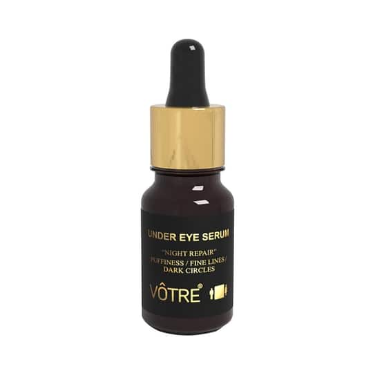 VOTRE Night Repair Under Eye Serum (15g)