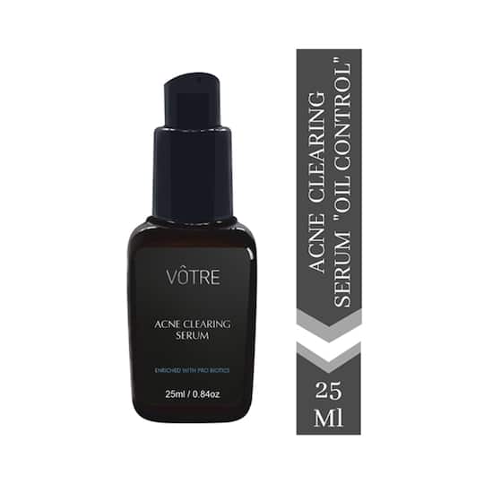 VOTRE Oil Control Acne Clearing Serum (25ml)