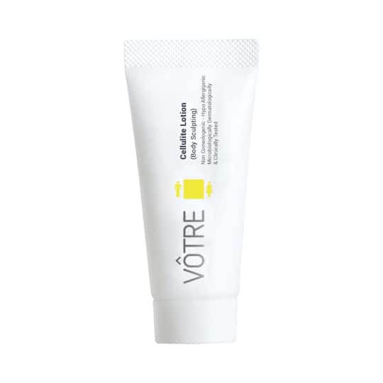 VOTRE Body Sculpting Cellulite Lotion (150g)