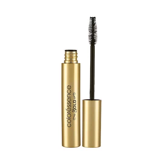 Coloressence Ready Intense Volume Mascara - Black (10ml)