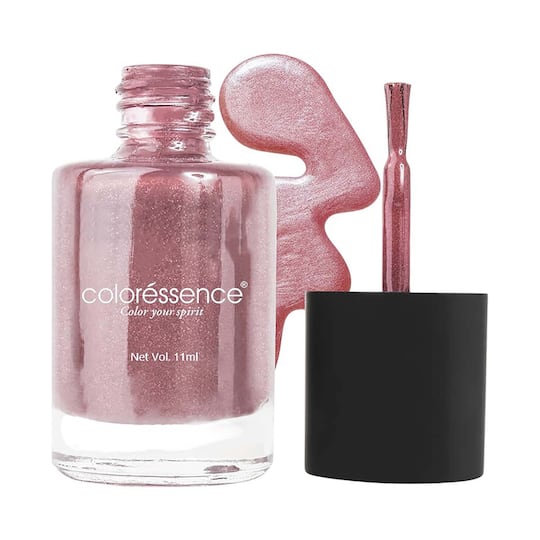 Coloressence Everyday Glam Regular Nail Polish - Sapphire (11 ml)