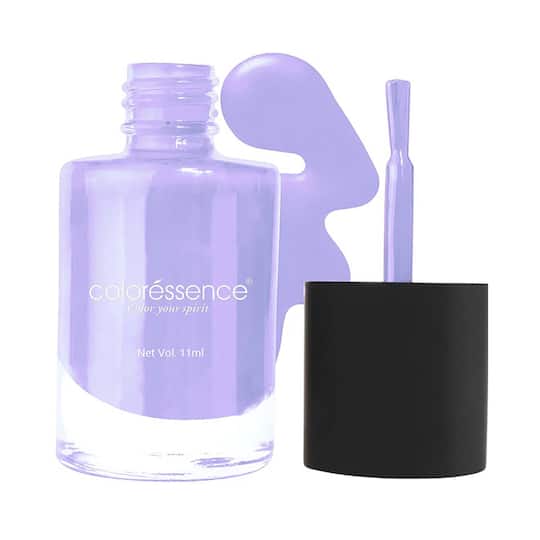 Coloressence Everyday Glam Regular Nail Polish - Lavender (11 ml)