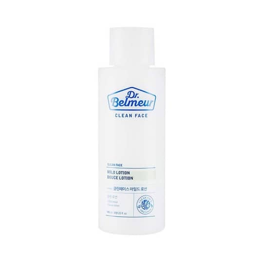 The Face Shop Dr.Belmeur Clean Face Mild Lotion (145ml)