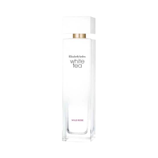 Elizabeth Arden White Tea Wild Rose Eau De Toilette - (100ml)