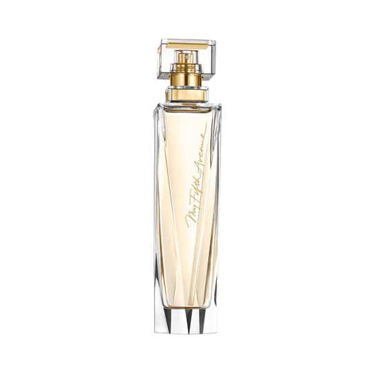 Elizabeth Arden My Fifth Avenue Eau De Parfum Spray - (75ml)