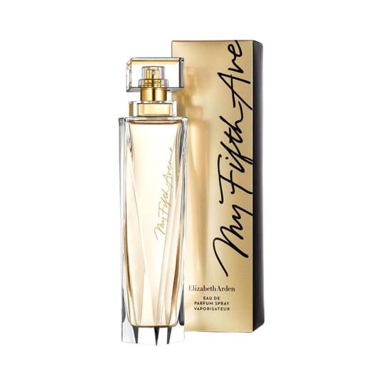 Elizabeth Arden My Fifth Avenue Eau De Parfum Spray - (100ml)