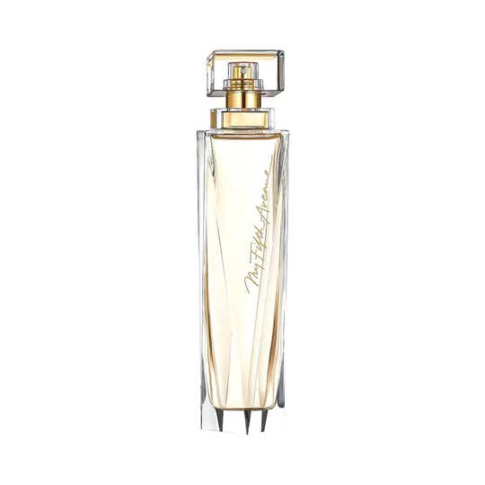 Elizabeth Arden My Fifth Avenue Eau De Parfum Spray - (30ml)