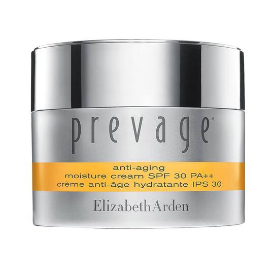 Elizabeth Arden Prevage Anti Aging Moisture Cream - (50g)