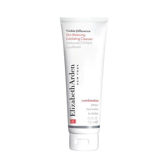 Elizabeth Arden Skin Balancing Exfoliating Cleanser - (125ml)