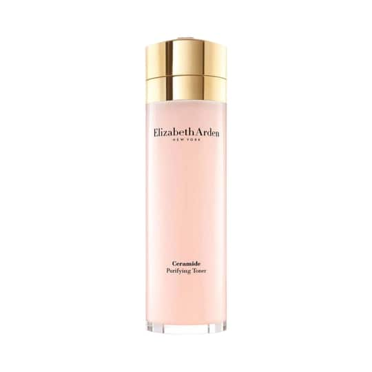 Elizabeth Arden Ceramide Purifying Toner - (200ml)