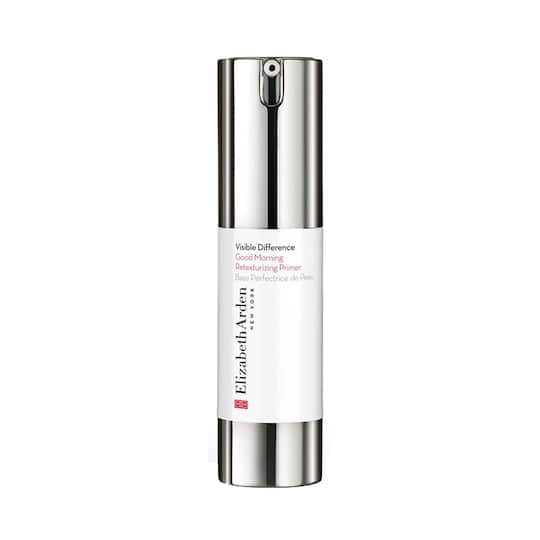 Elizabeth Arden Visible Difference Good Morning Retexturizing Primer - Transparent (15ml)