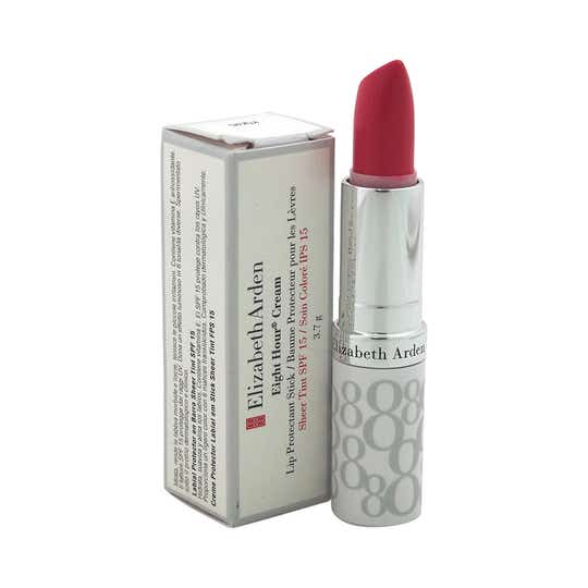Elizabeth Arden Eight Hour Lip Protectant Lipstick - Blush (3.7g)