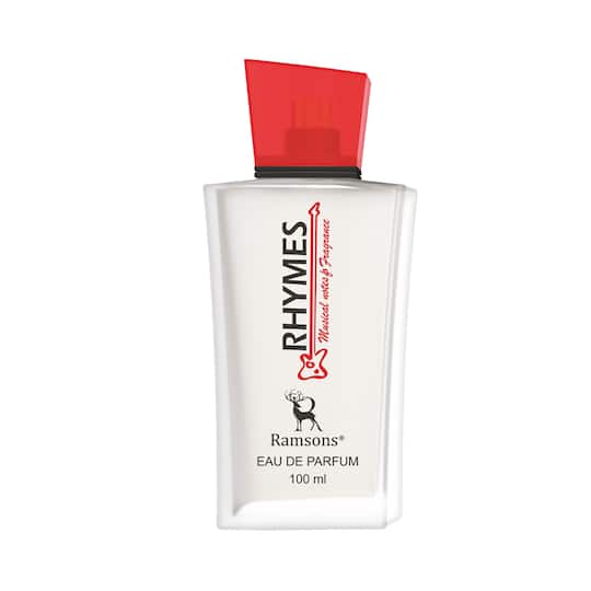Ramsons Rhymes Eau De Parfum (100ml)