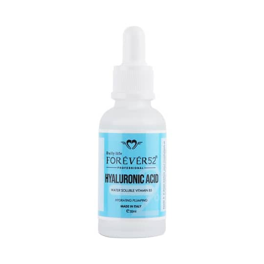 Daily Life Forever52 Hyaluronic Acid Serum-SK101 (30ml)