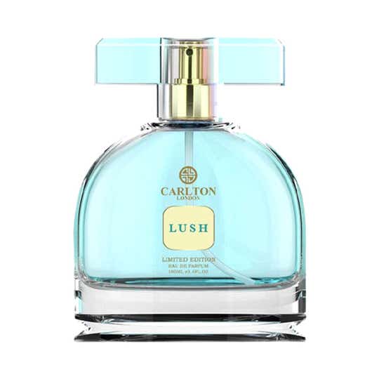 Carlton London Limited Edition Lush Perfume (100ml)