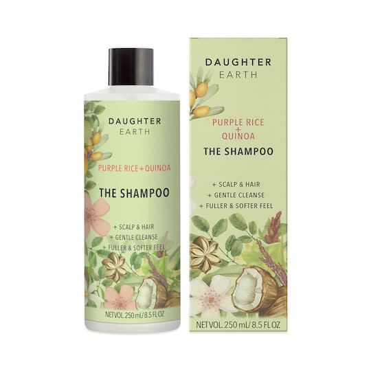 Daughter Earth The Shampoo - (250 ml)