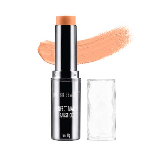 Swiss Beauty Penstick Concealer - Orange (7.5 g)