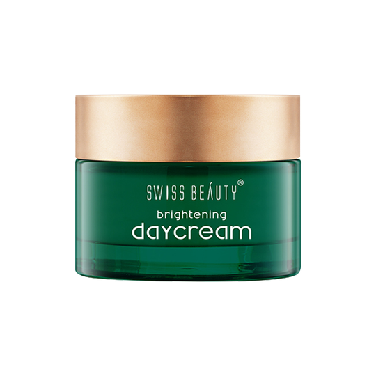 Swiss Beauty Skin Brightening Day Cream (50g)