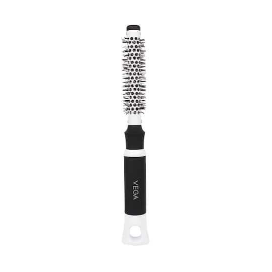 Vega Hot Curl for Hair Styling Drying Healthy Hair and Add Volume Super Small (H1-PRSN) (120 g)