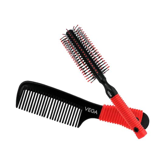 Vega Hair Grooming Set for Men & Women (HBCS-01) (82 g)