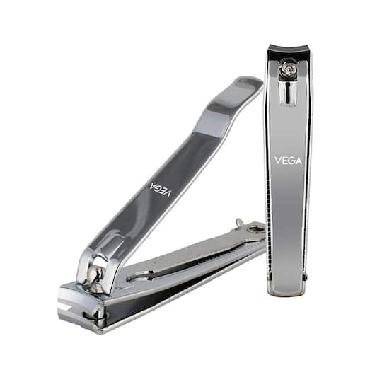 Vega Nail Clipper Large 1 Piece (LNC-01) (49 g)